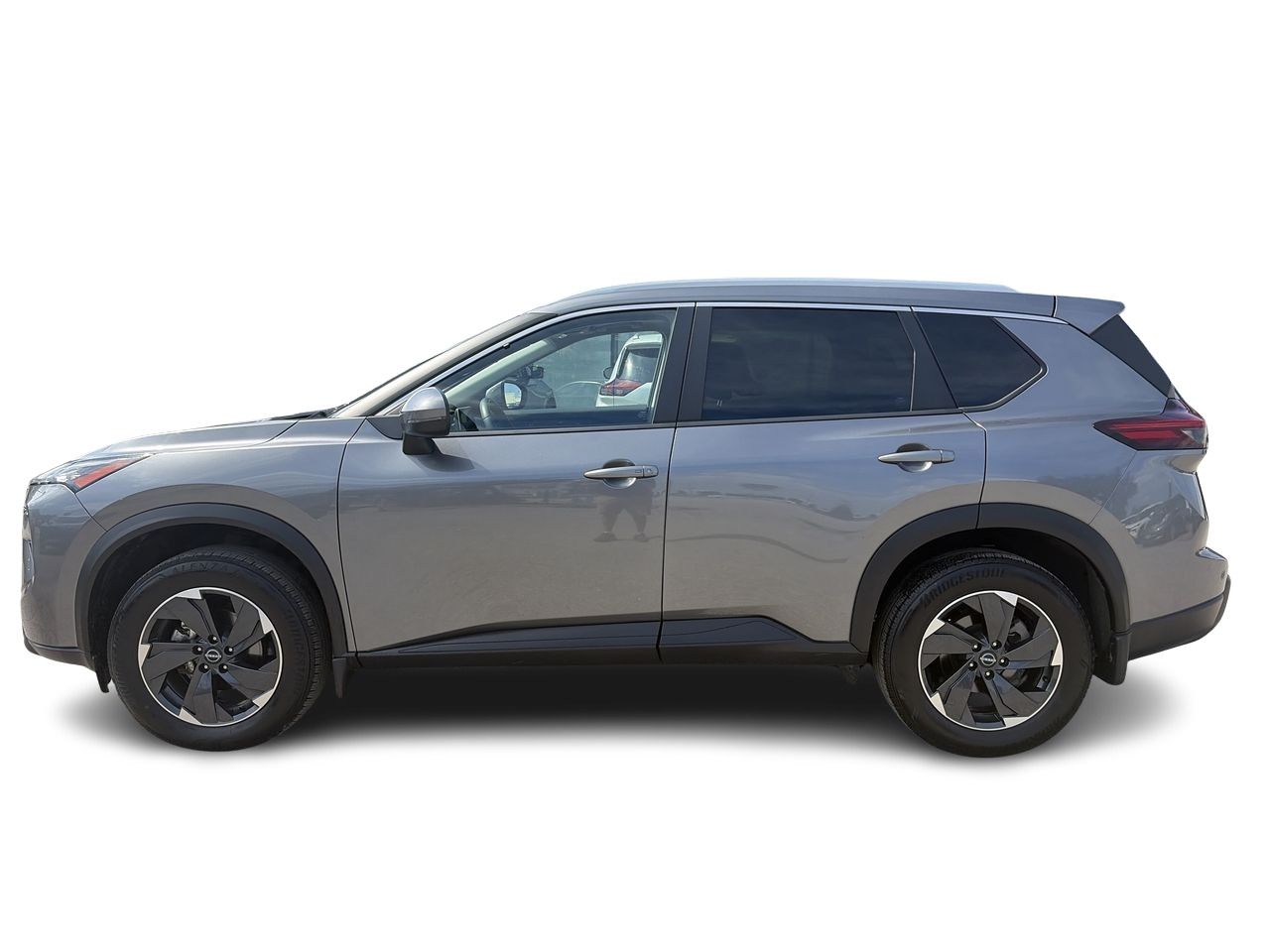 2024 Nissan Rogue in Mississauga, Ontario