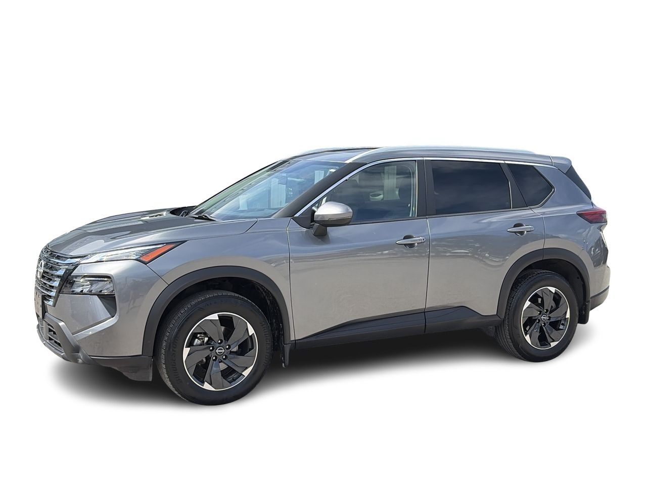 2024 Nissan Rogue in Mississauga, Ontario