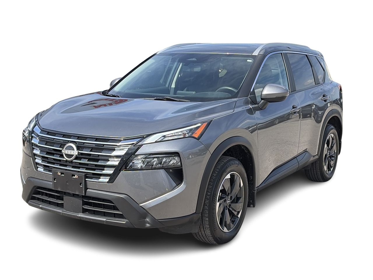 2024 Nissan Rogue in Mississauga, Ontario