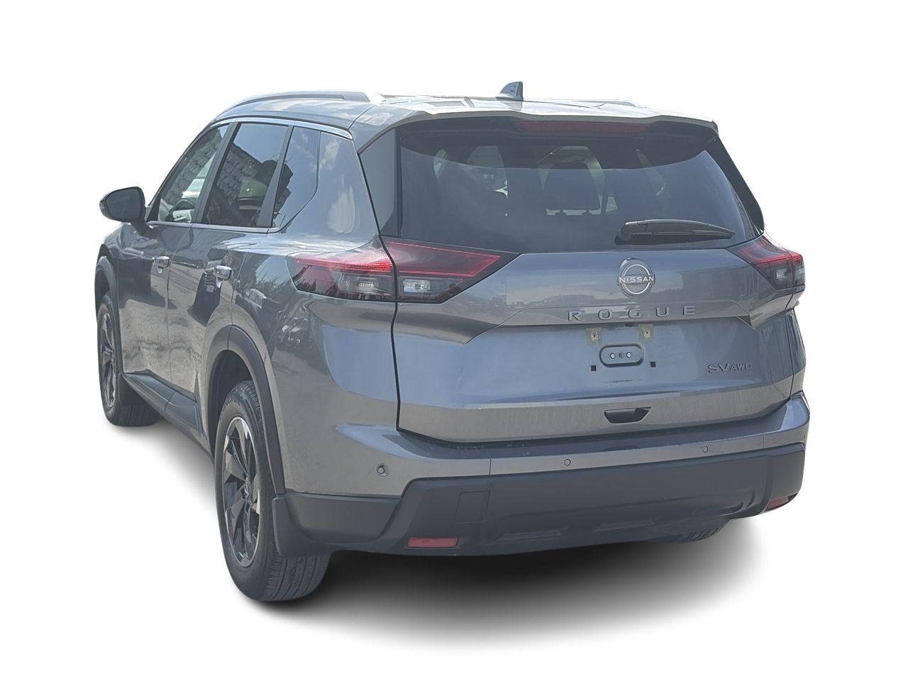 2024 Nissan Rogue in Mississauga, Ontario