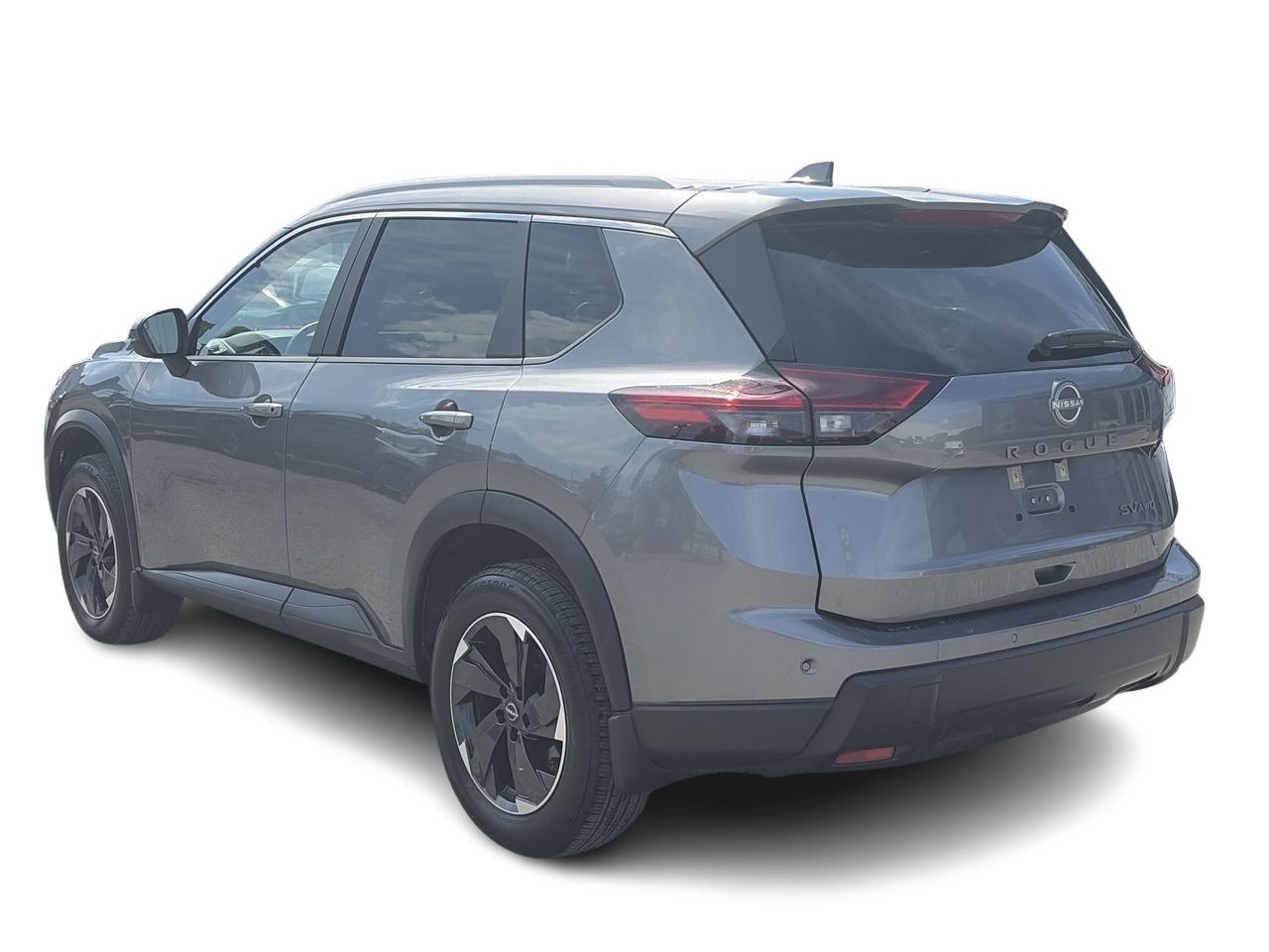 2024 Nissan Rogue in Mississauga, Ontario