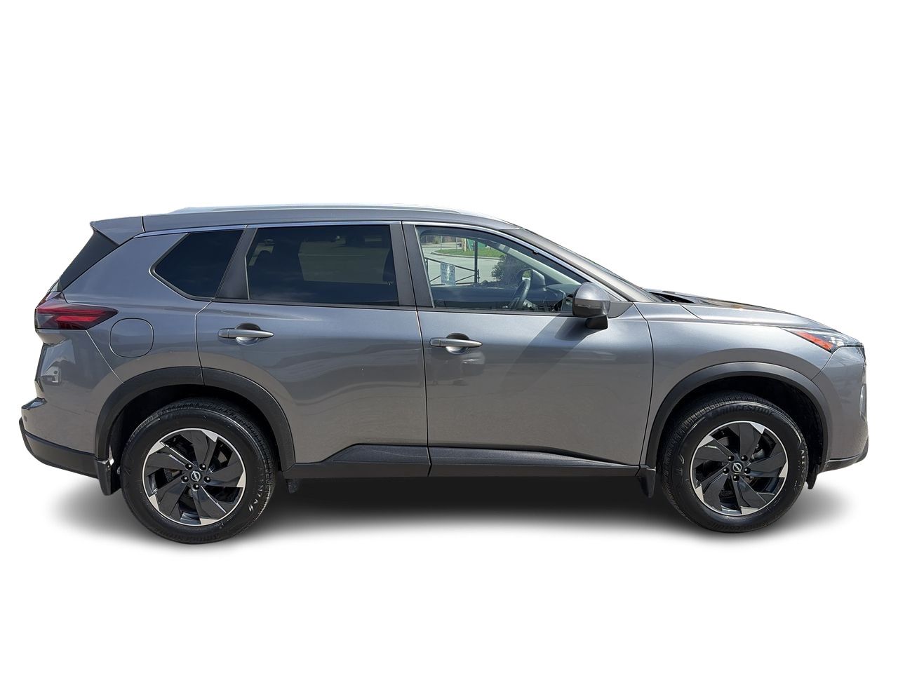 2024 Nissan Rogue in Mississauga, Ontario