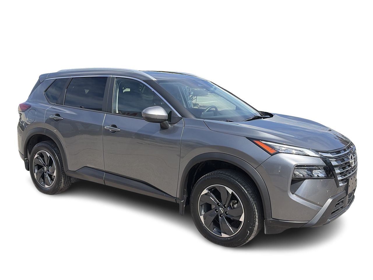 2024 Nissan Rogue in Mississauga, Ontario