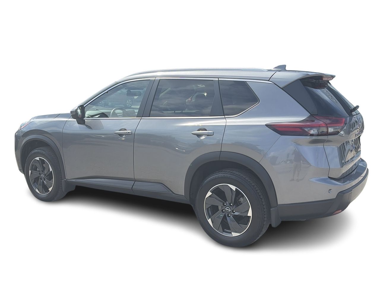 2024 Nissan Rogue in Mississauga, Ontario