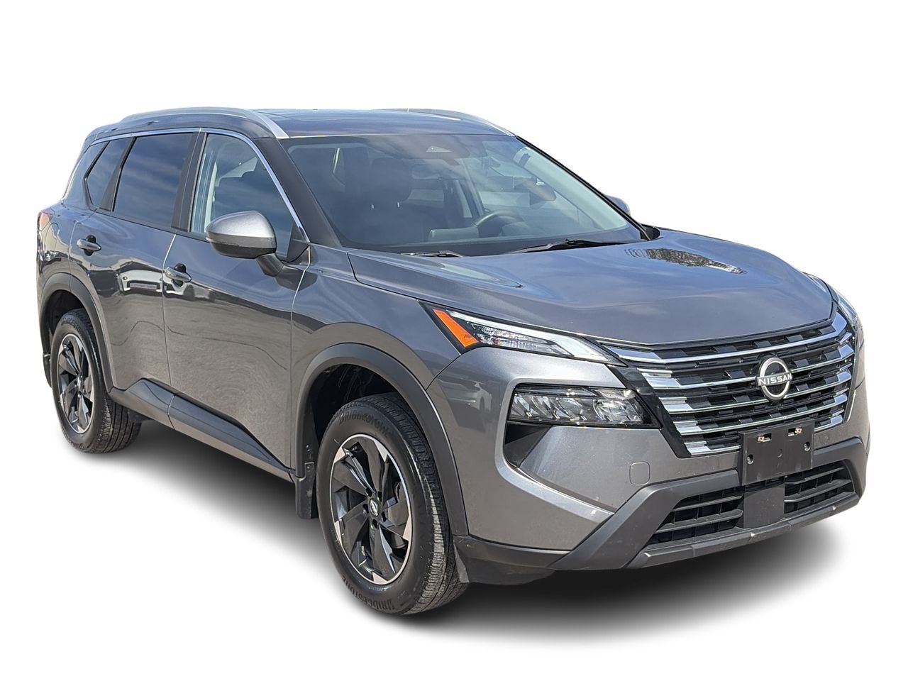2024 Nissan Rogue in Mississauga, Ontario