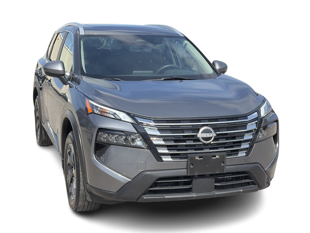 2024 Nissan Rogue in Mississauga, Ontario