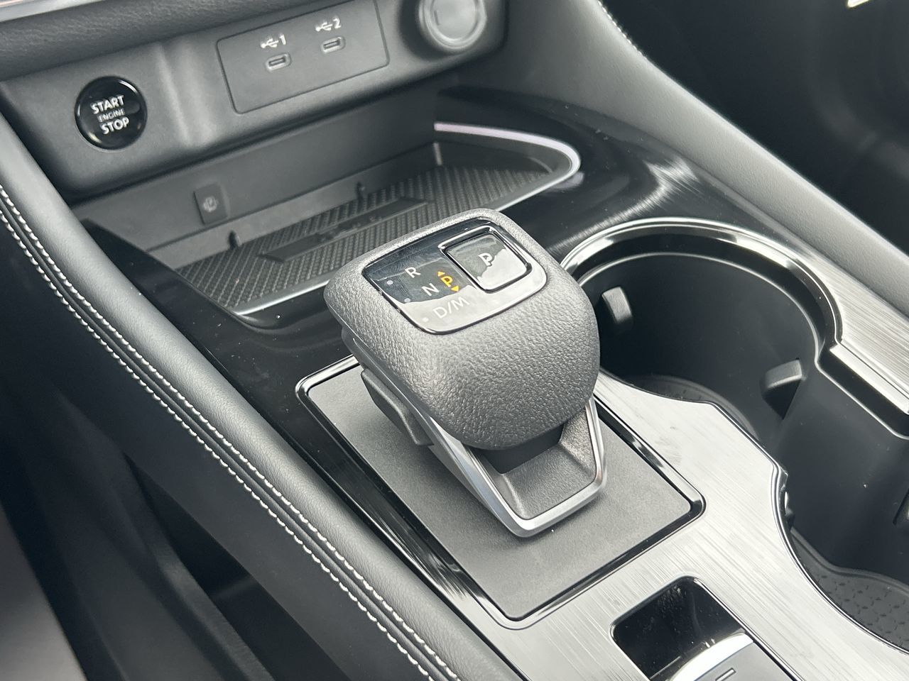 2025 Nissan Rogue in Mississauga, Ontario