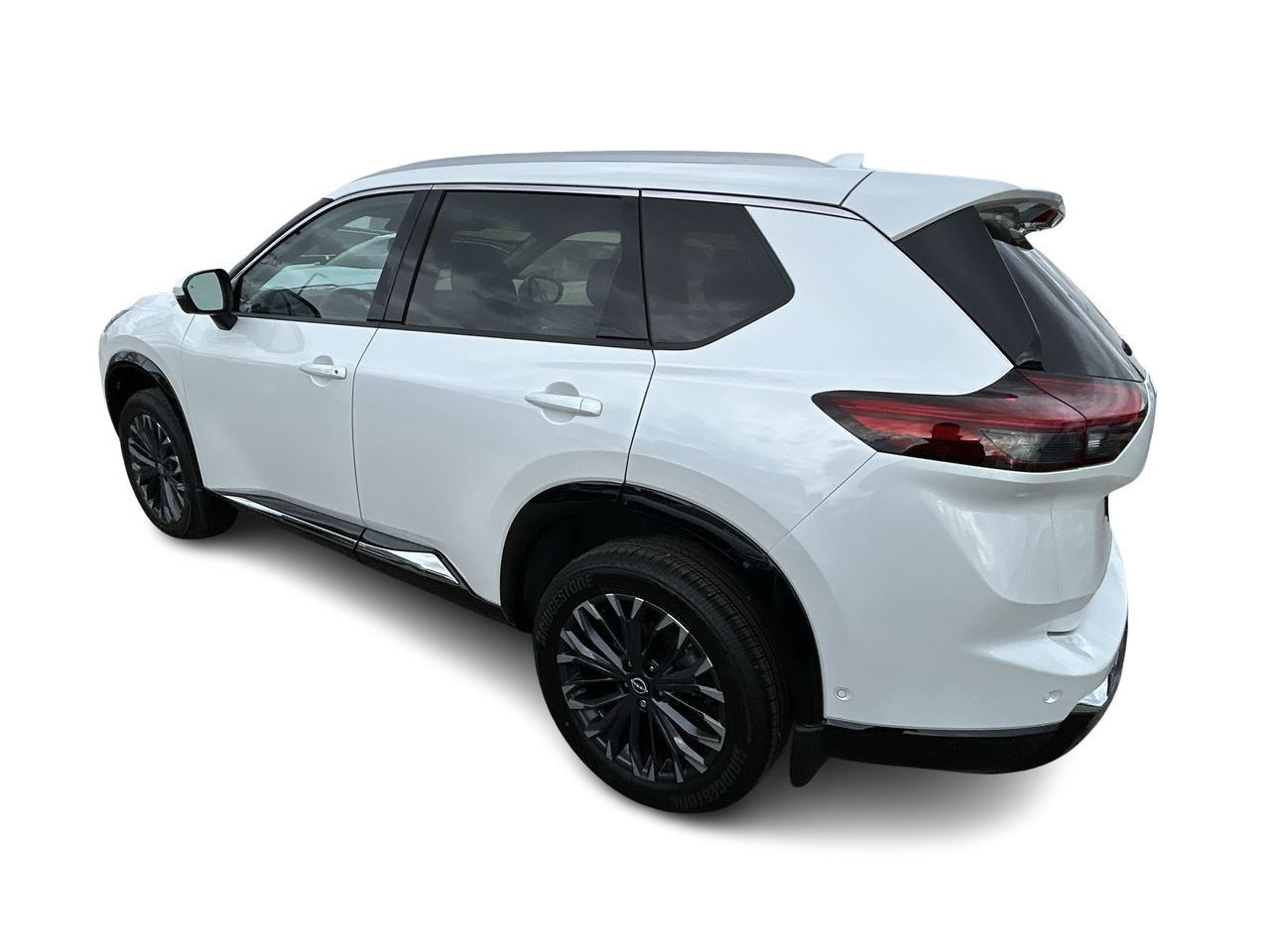 2025 Nissan Rogue in Mississauga, Ontario