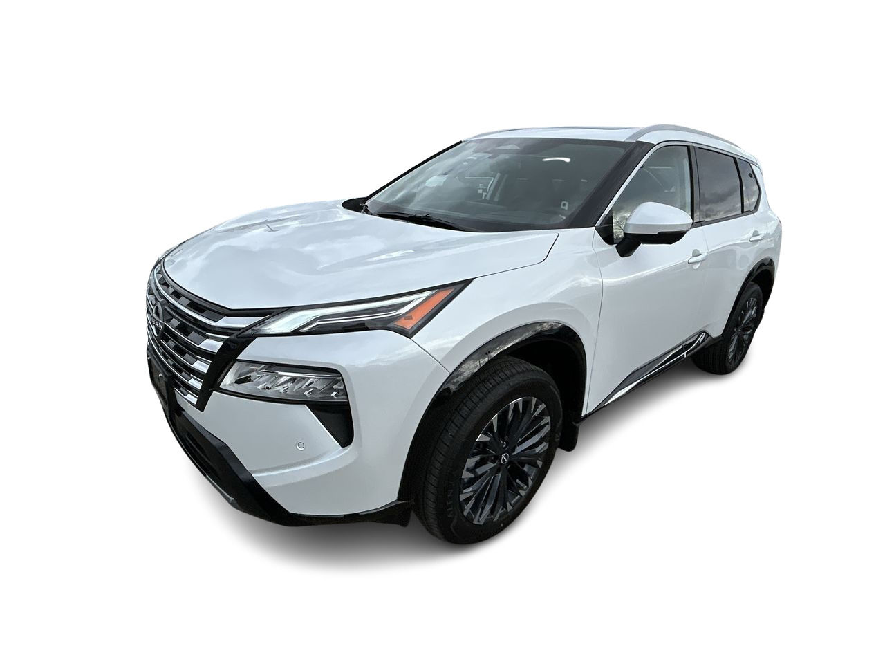 2025 Nissan Rogue in Mississauga, Ontario