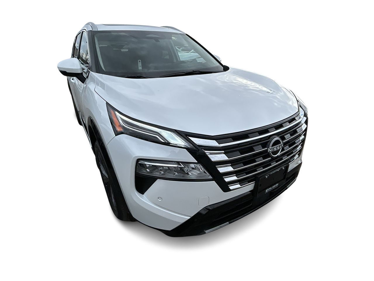 2025 Nissan Rogue in Mississauga, Ontario