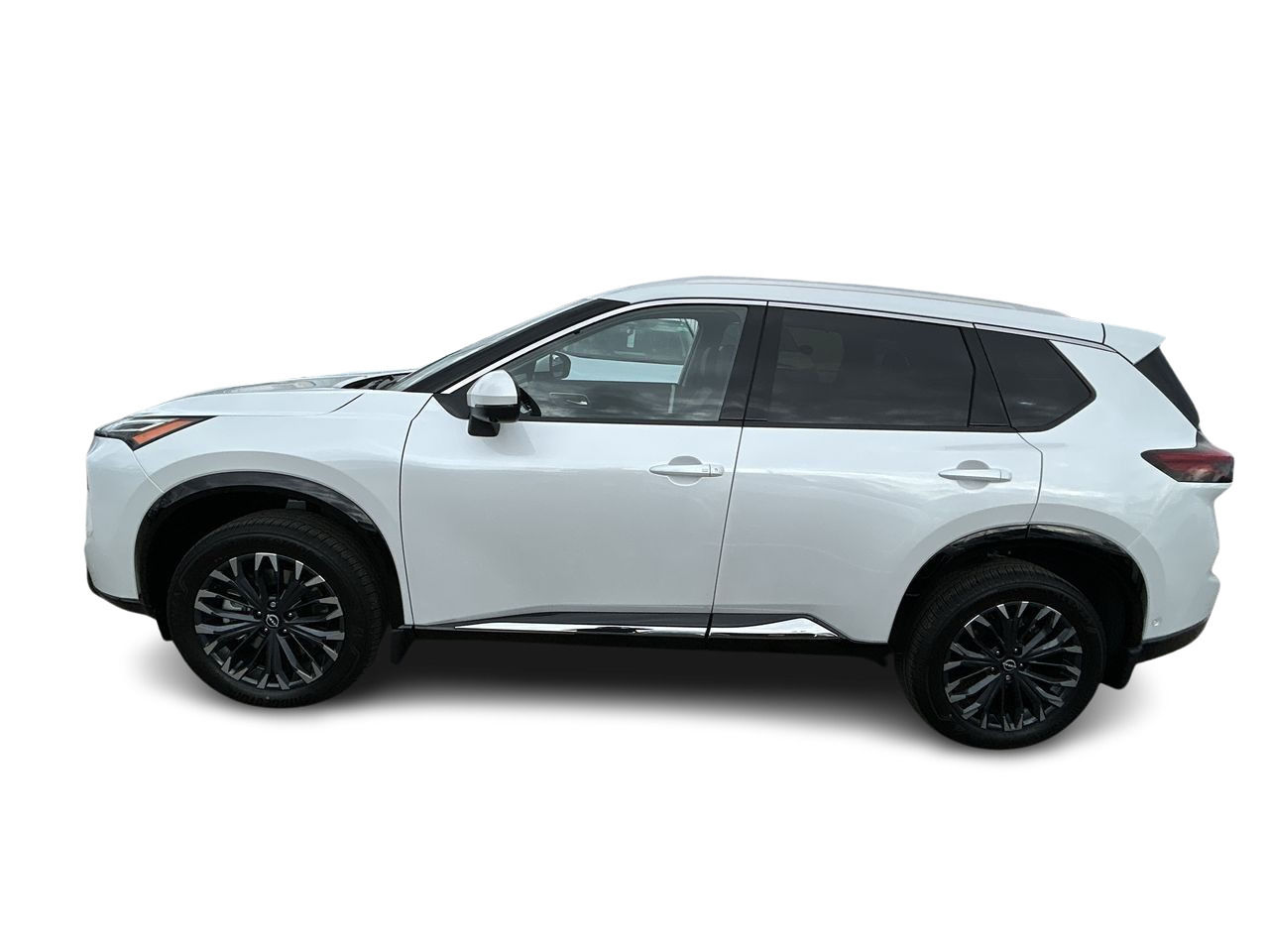 2025 Nissan Rogue in Mississauga, Ontario