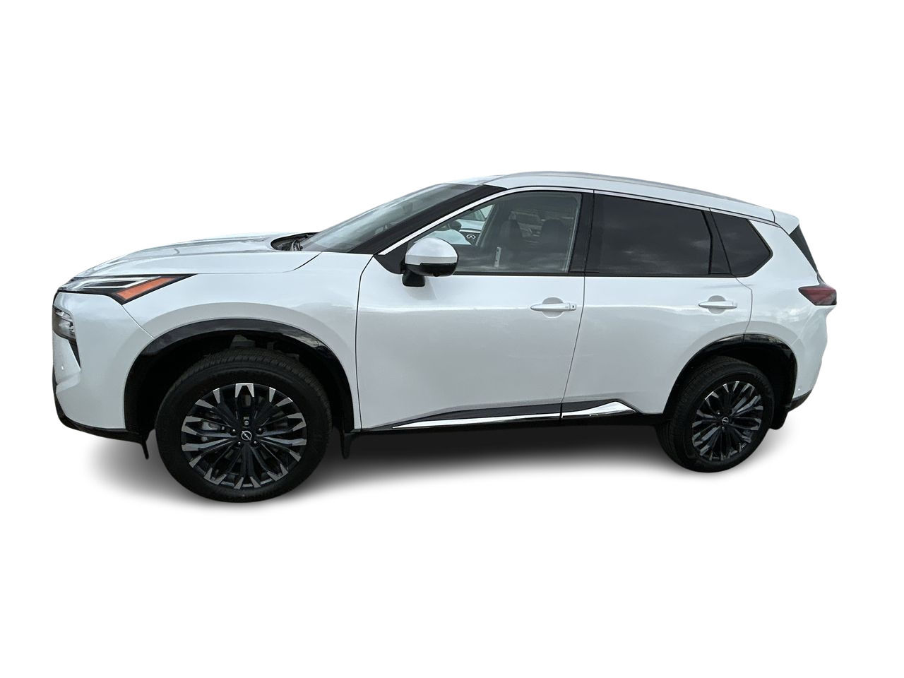 2025 Nissan Rogue in Mississauga, Ontario