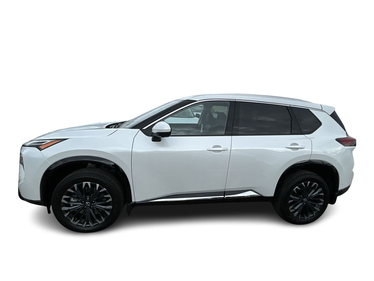 2025 Nissan Rogue in Mississauga, Ontario