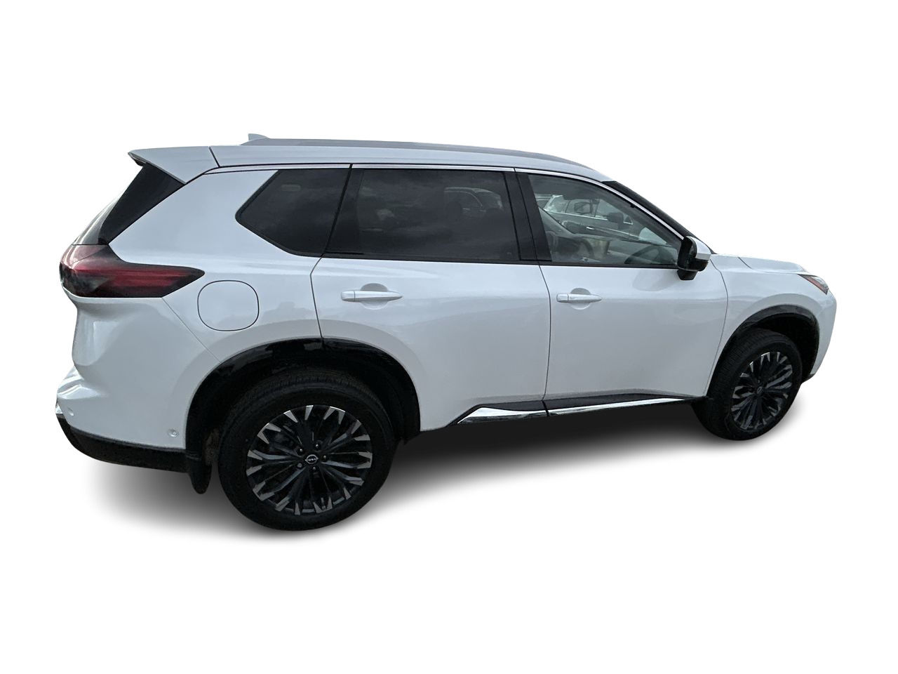 2025 Nissan Rogue in Mississauga, Ontario