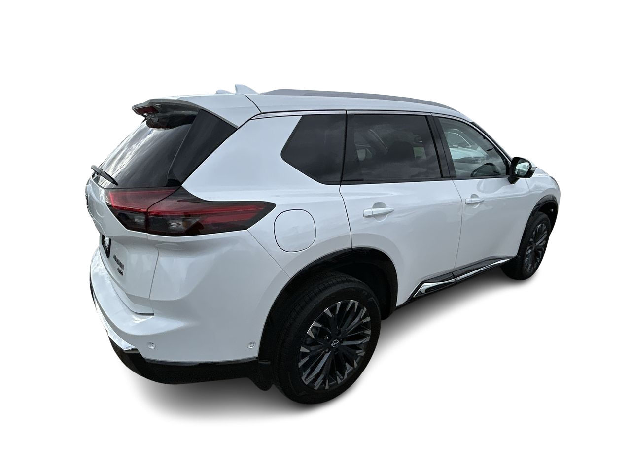 2025 Nissan Rogue in Mississauga, Ontario