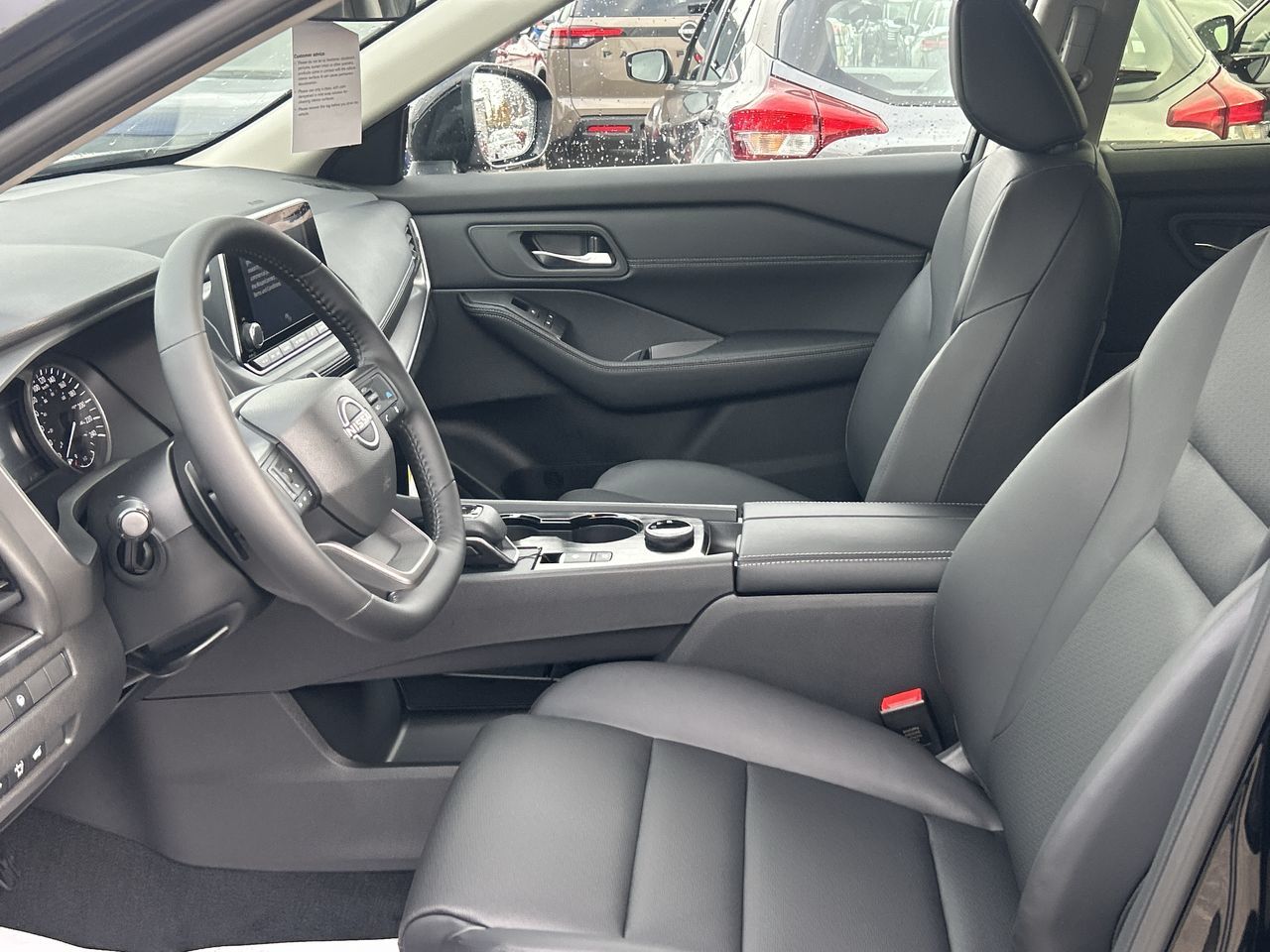 Nissan Rogue  2025 à Mississauga, Ontario