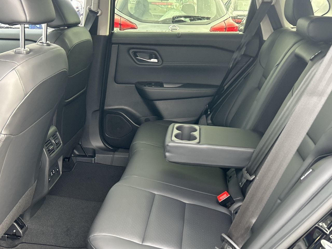 Nissan Rogue  2025 à Mississauga, Ontario