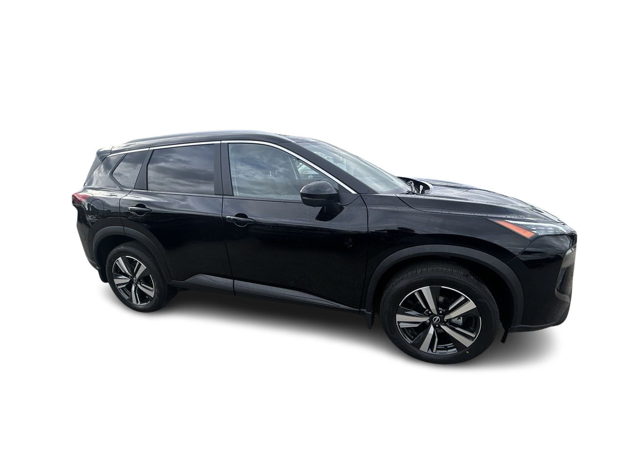 Nissan Rogue  2025 à Mississauga, Ontario