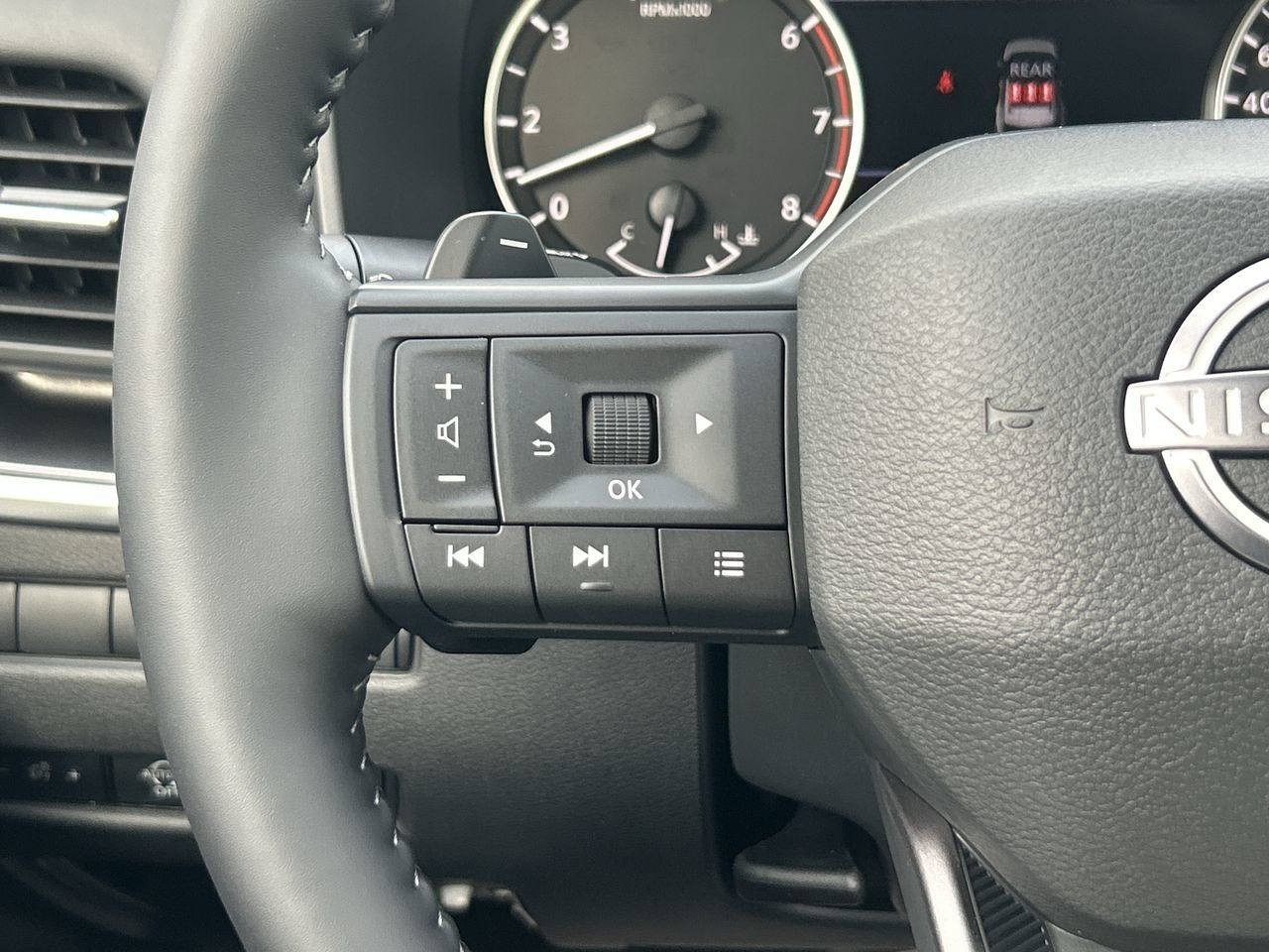 Nissan Rogue  2025 à Mississauga, Ontario