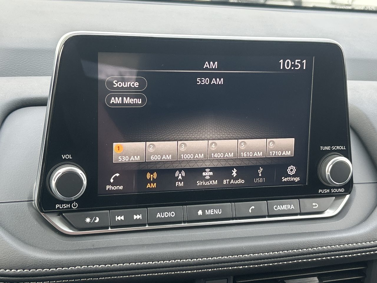 Nissan Rogue  2025 à Mississauga, Ontario