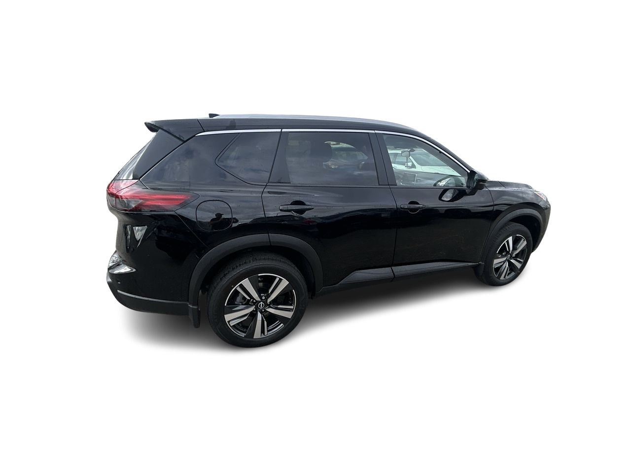 Nissan Rogue  2025 à Mississauga, Ontario