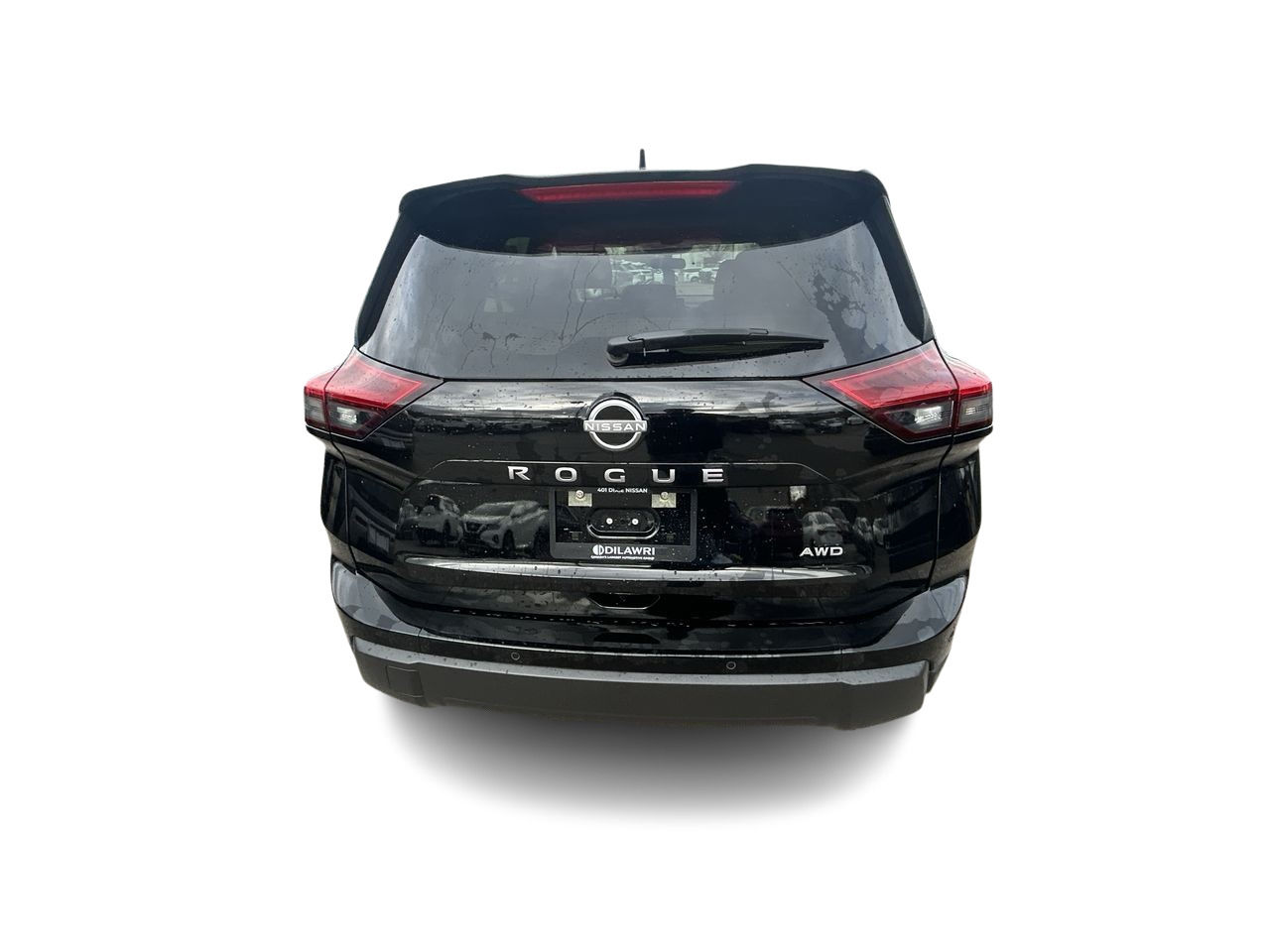 Nissan Rogue  2025 à Mississauga, Ontario