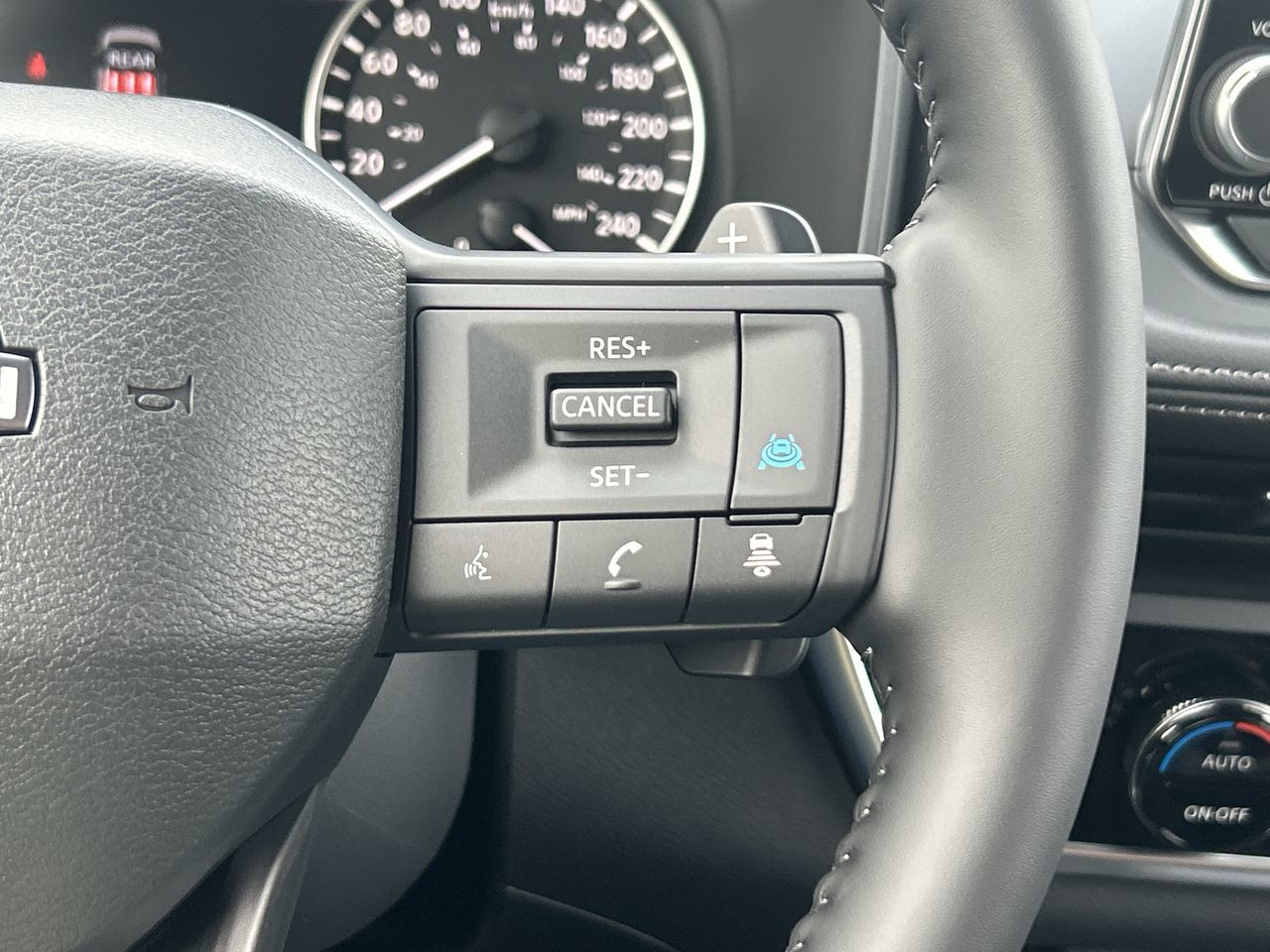 Nissan Rogue  2025 à Mississauga, Ontario