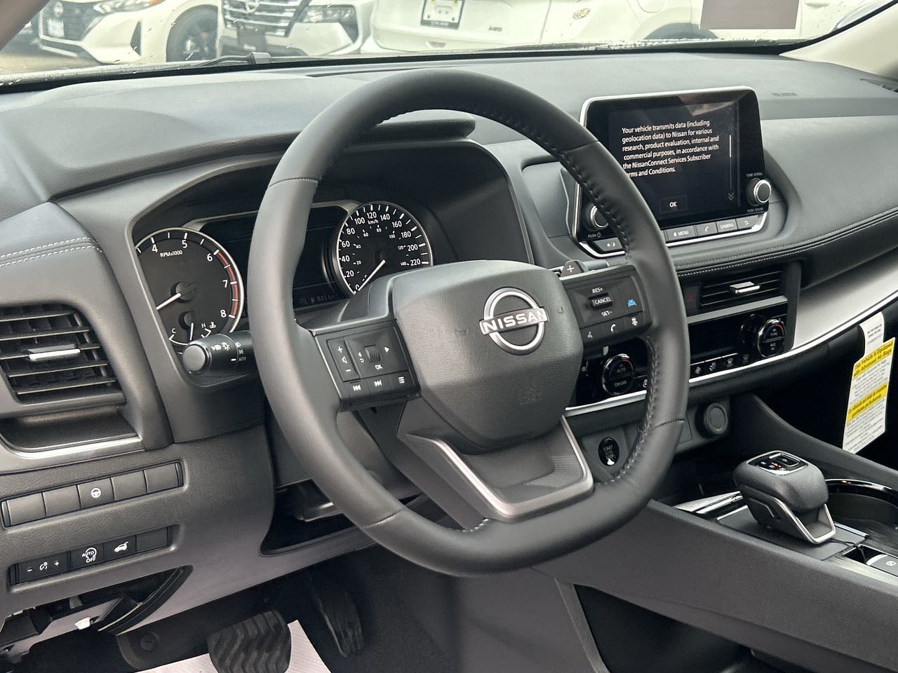 Nissan Rogue  2025 à Mississauga, Ontario