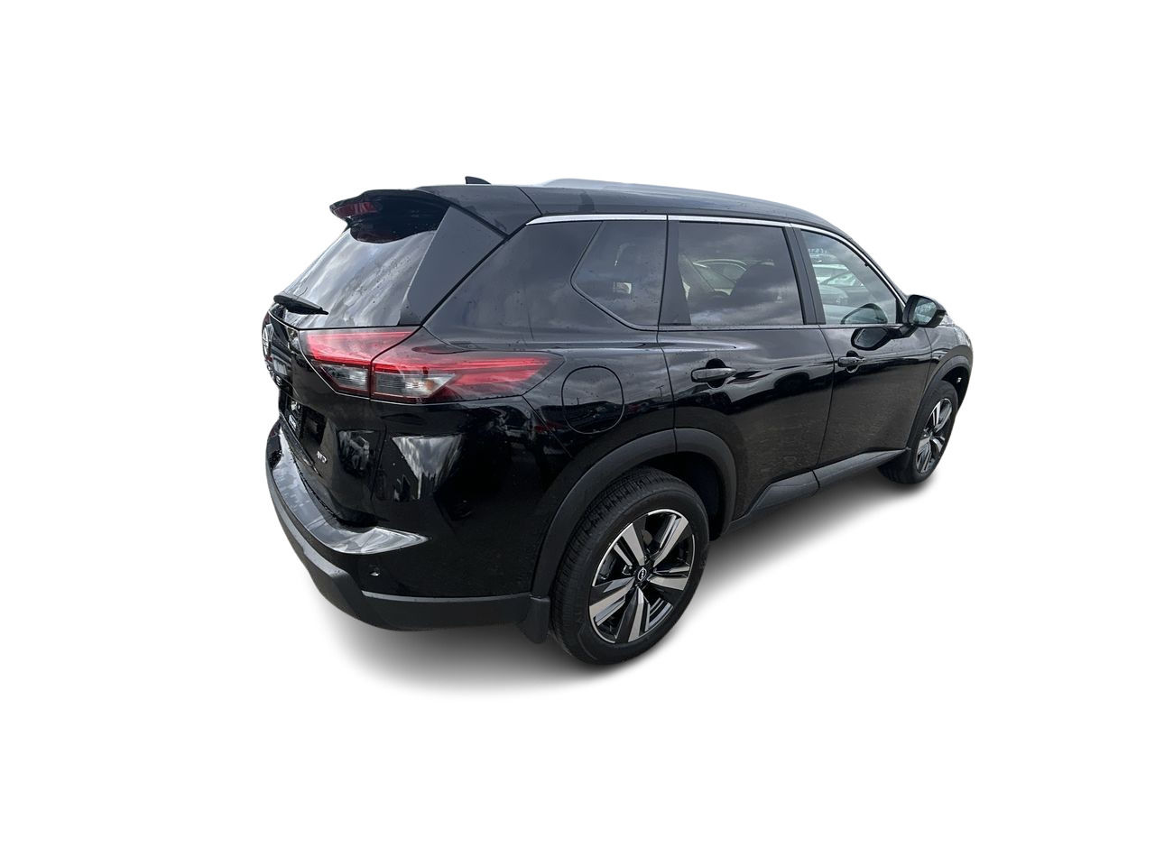Nissan Rogue  2025 à Mississauga, Ontario