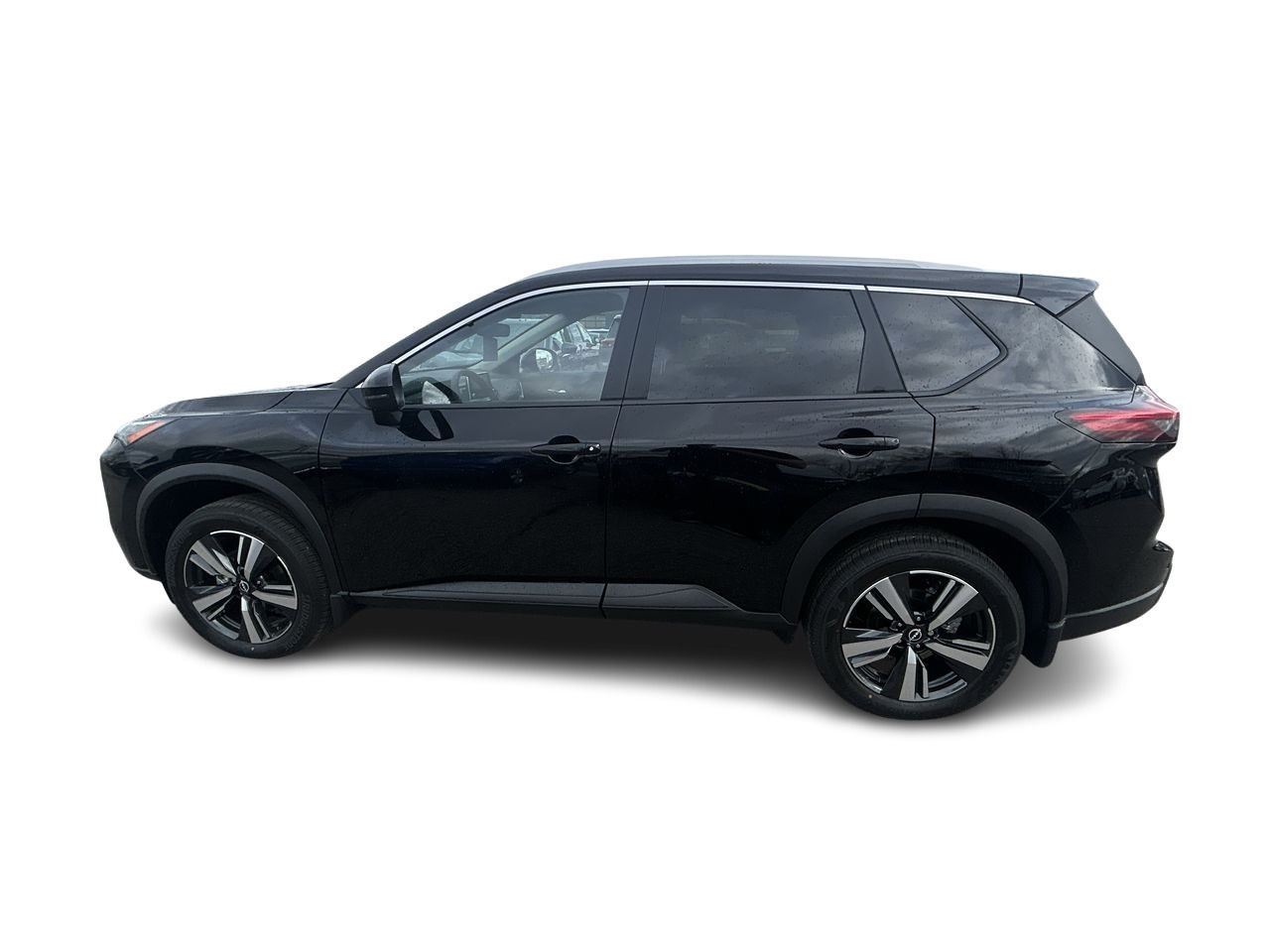 Nissan Rogue  2025 à Mississauga, Ontario