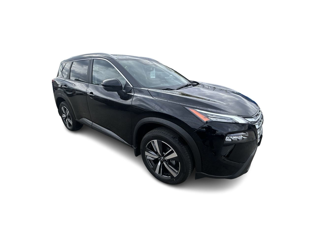 Nissan Rogue  2025 à Mississauga, Ontario