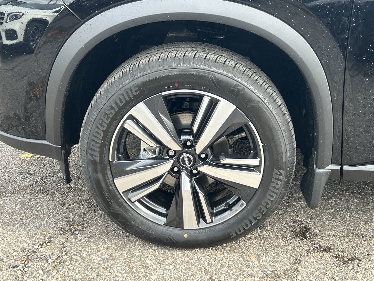 Nissan Rogue  2025 à Mississauga, Ontario