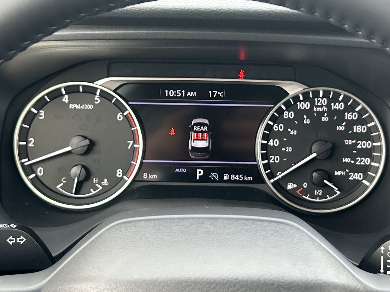 Nissan Rogue  2025 à Mississauga, Ontario