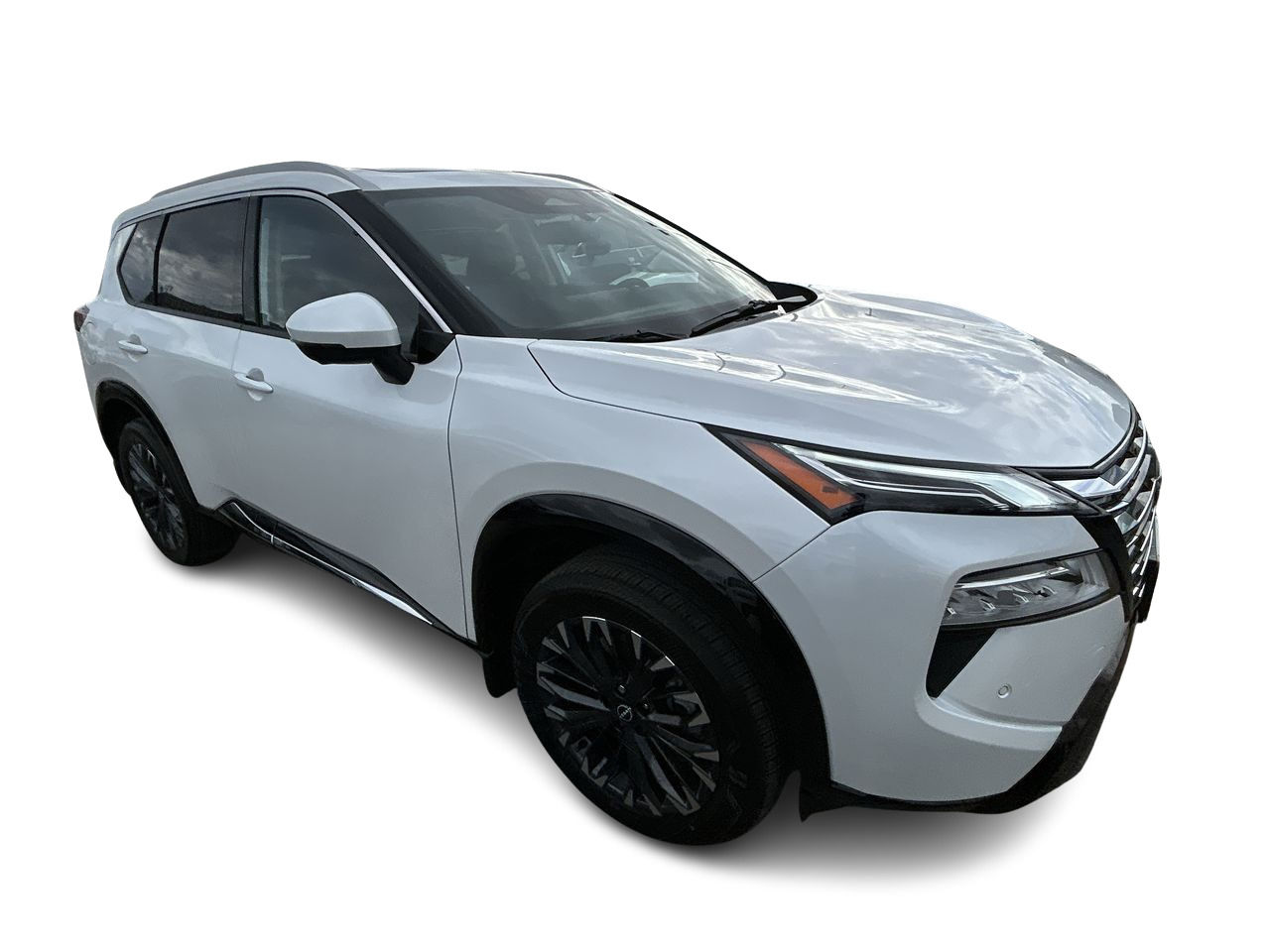 2025 Nissan Rogue in Mississauga, Ontario