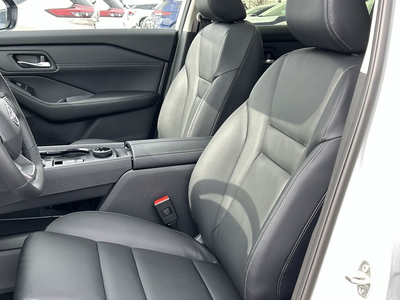 Nissan Rogue  2025 à Mississauga, Ontario