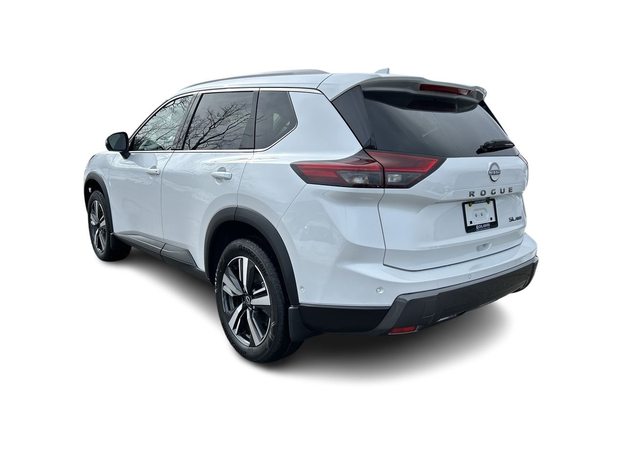 Nissan Rogue  2025 à Mississauga, Ontario