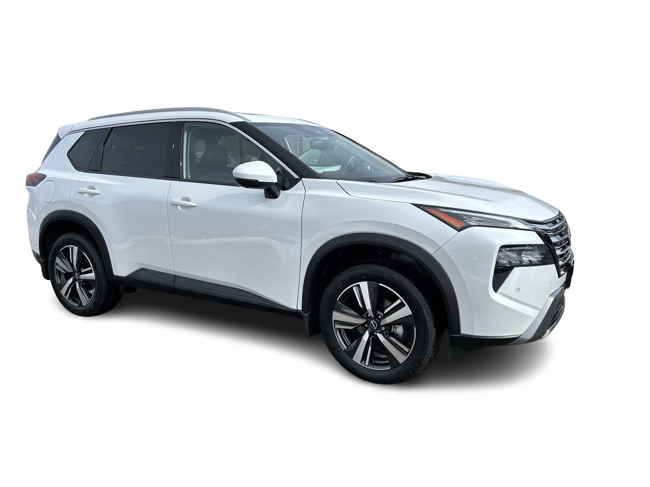 Nissan Rogue  2025 à Mississauga, Ontario