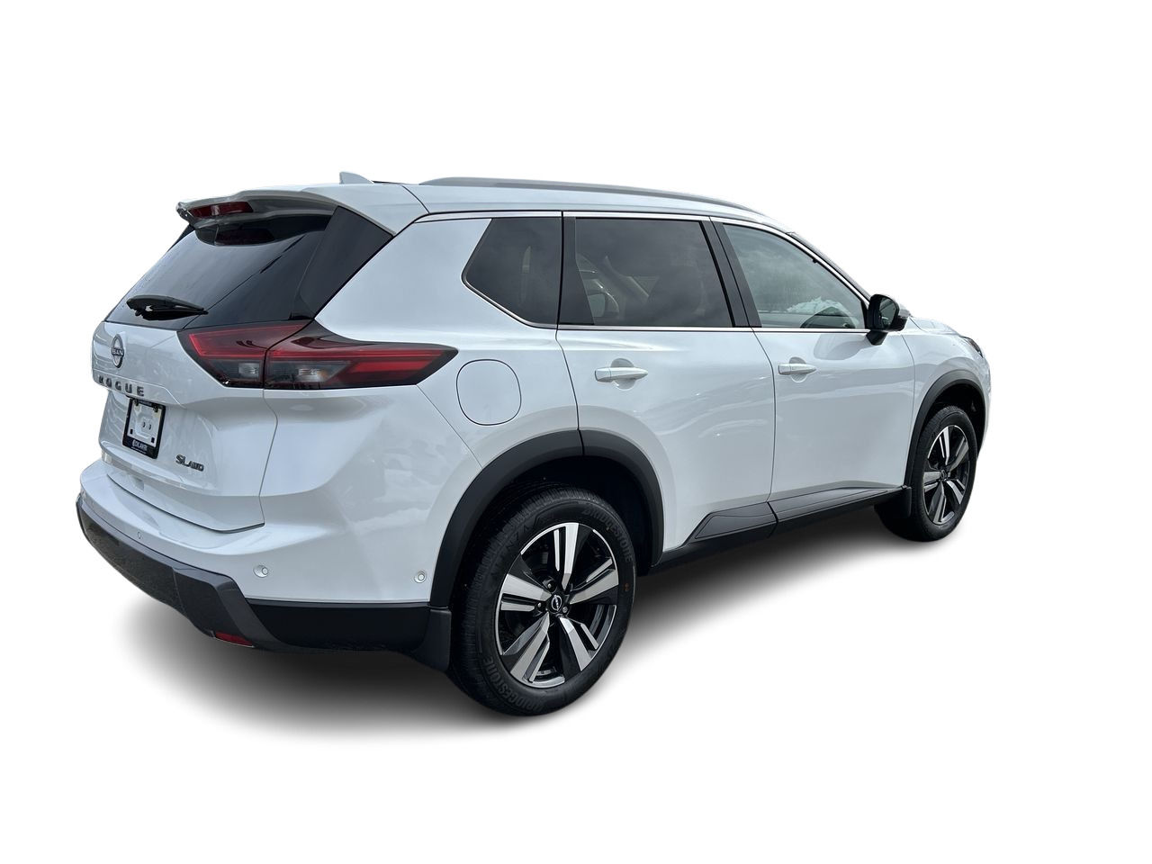 Nissan Rogue  2025 à Mississauga, Ontario
