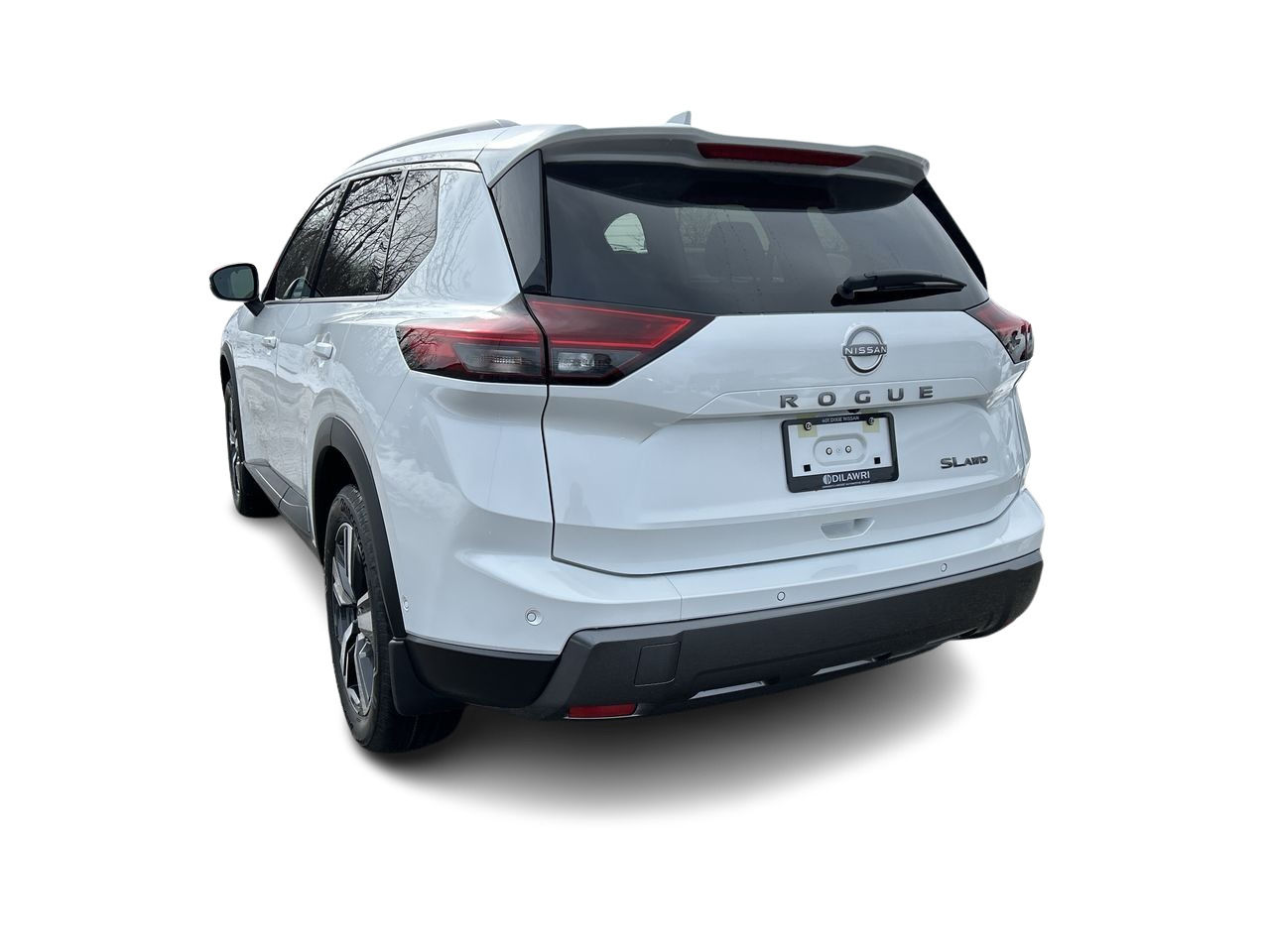 Nissan Rogue  2025 à Mississauga, Ontario