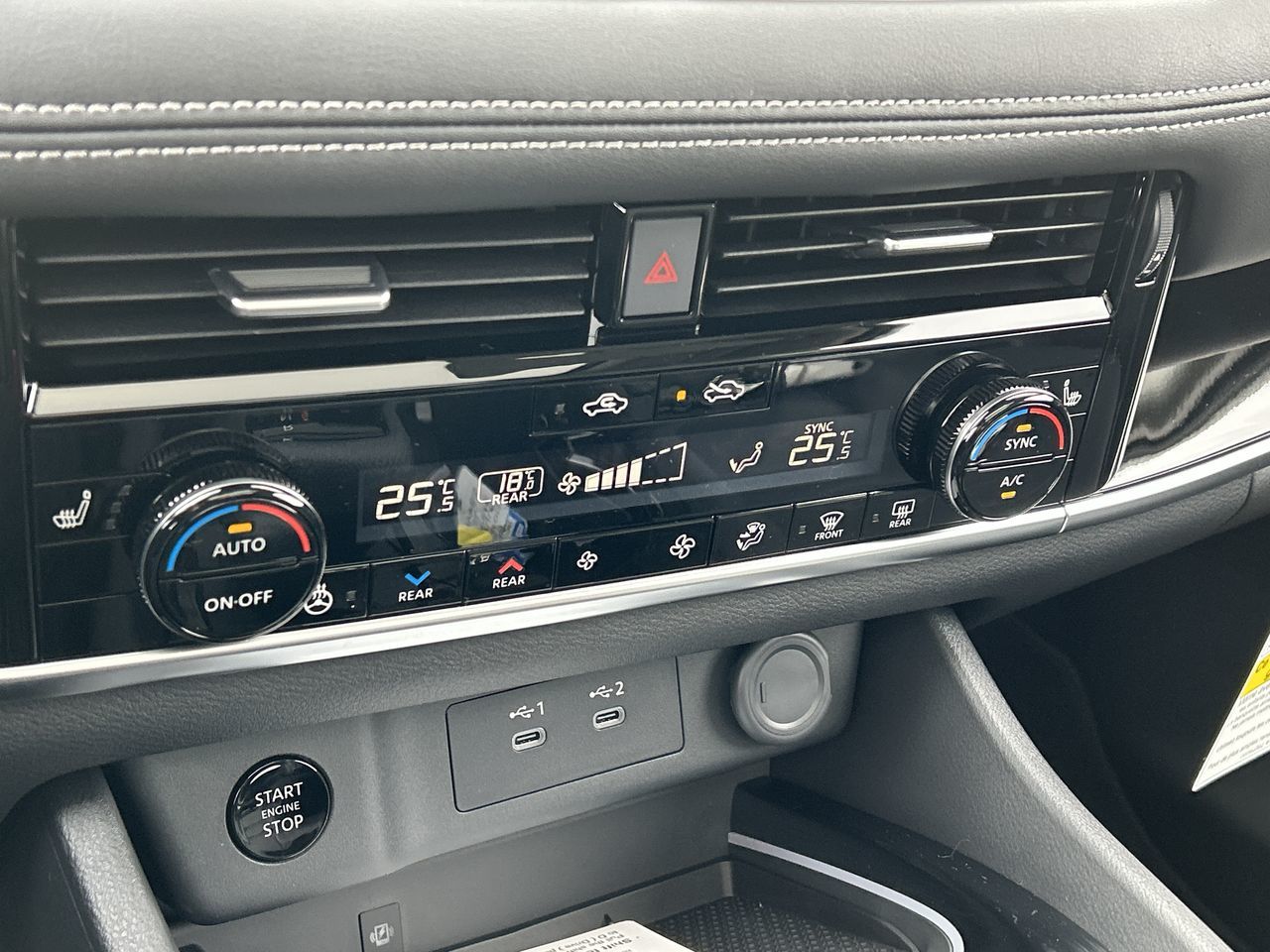 Nissan Rogue  2025 à Mississauga, Ontario