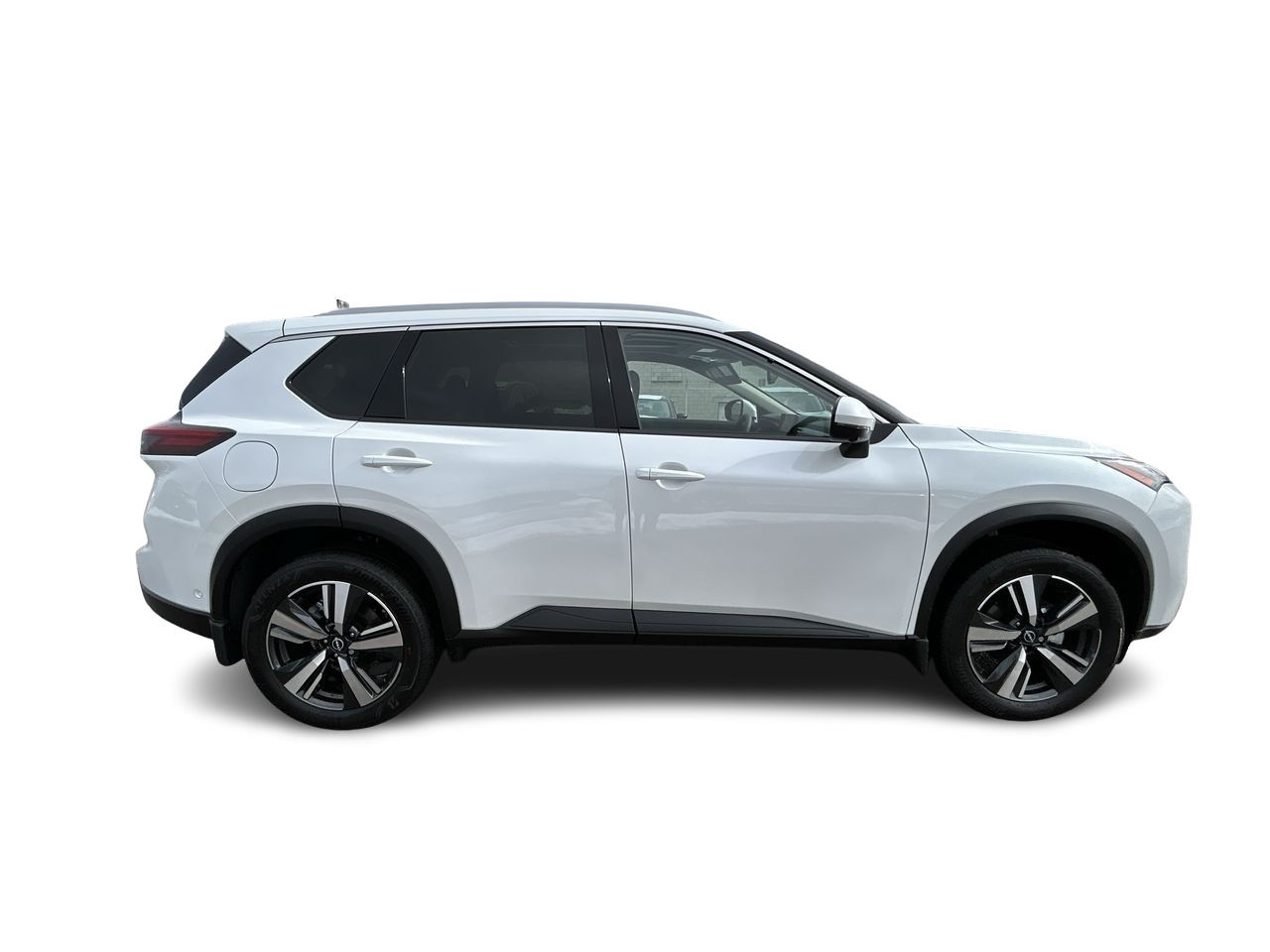 Nissan Rogue  2025 à Mississauga, Ontario