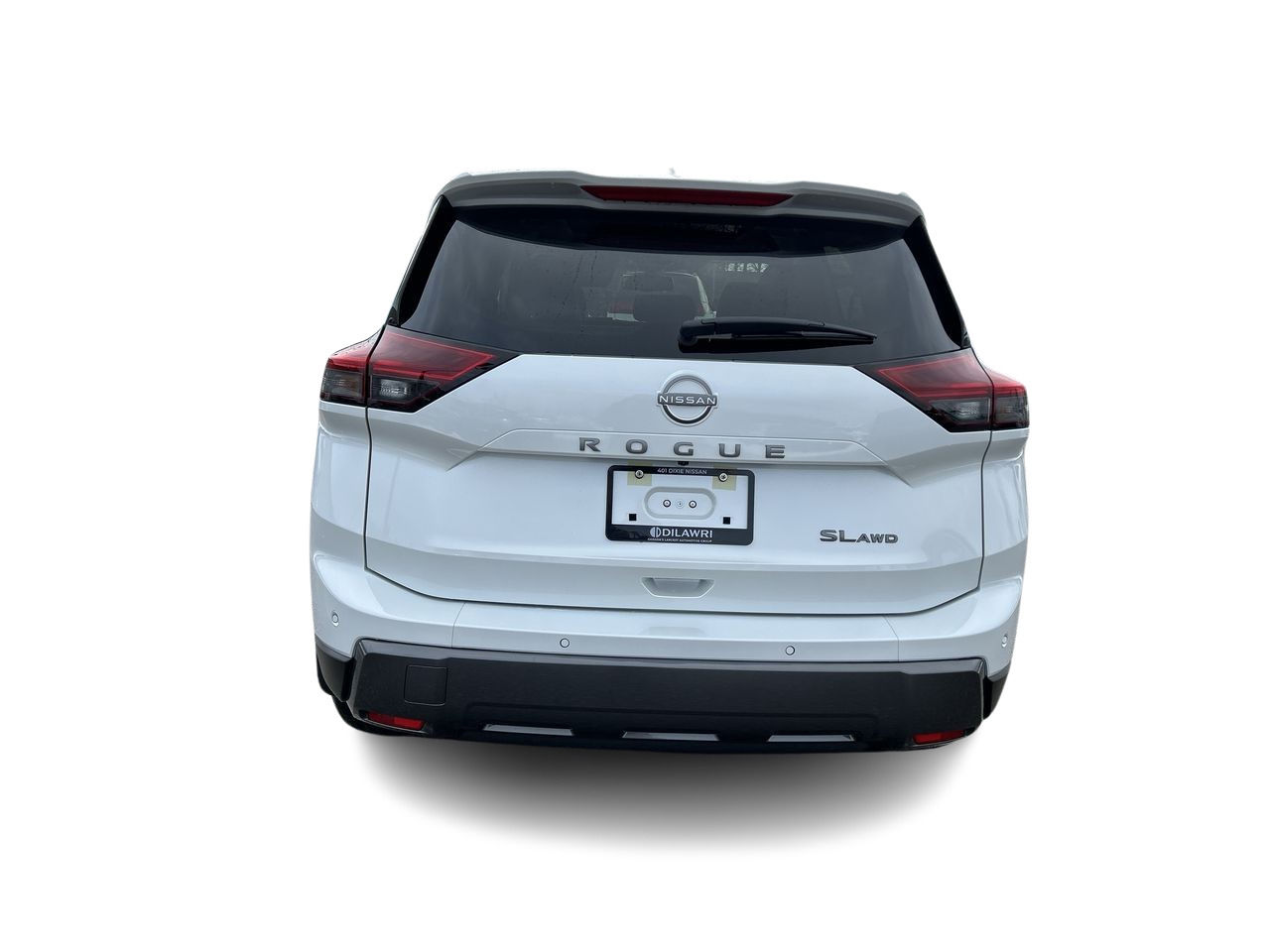 Nissan Rogue  2025 à Mississauga, Ontario