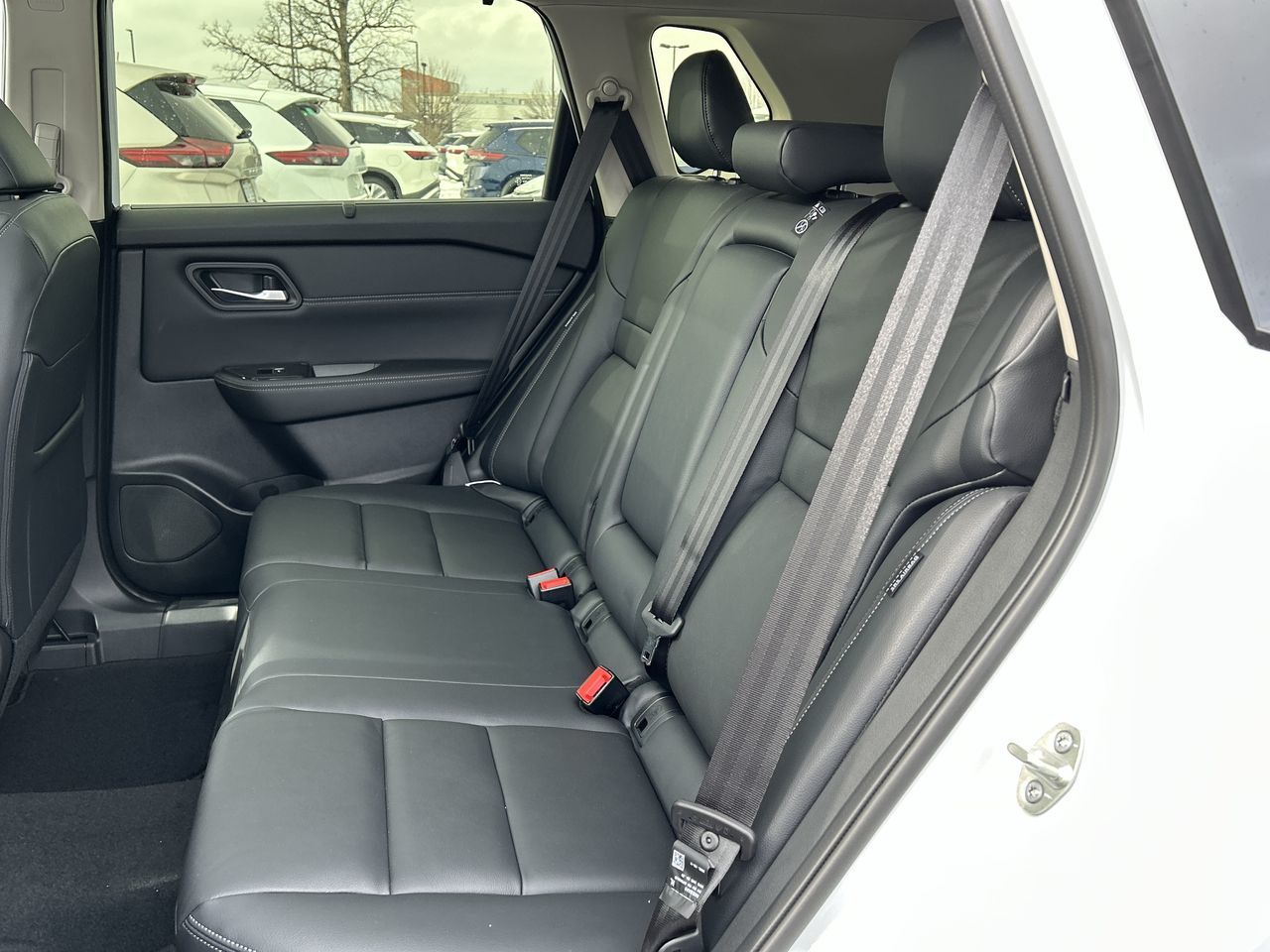 Nissan Rogue  2025 à Mississauga, Ontario
