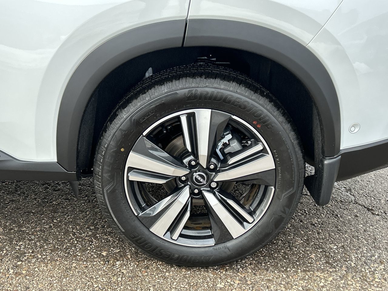 Nissan Rogue  2025 à Mississauga, Ontario