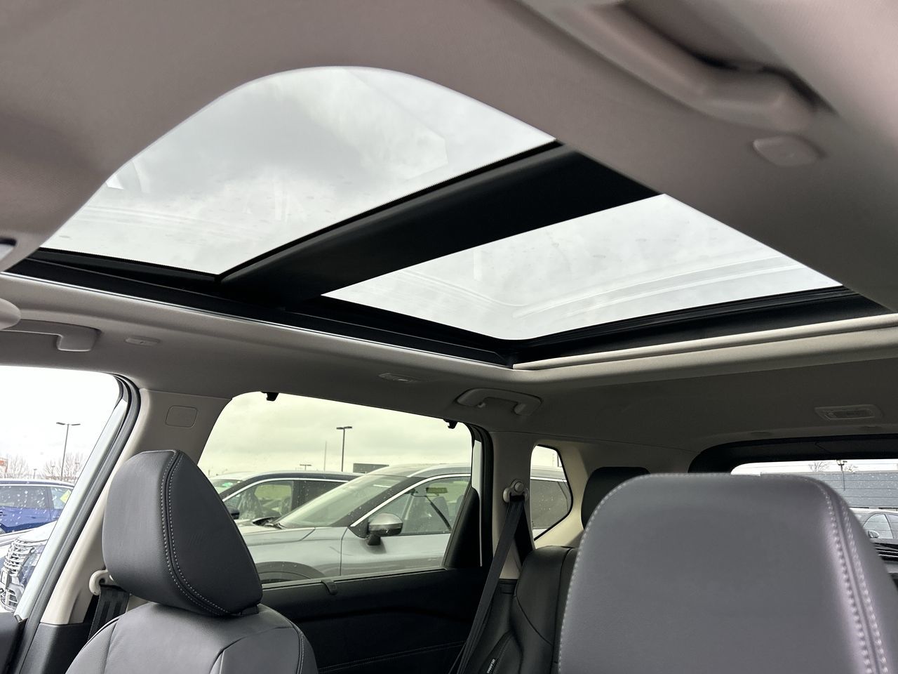 Nissan Rogue  2025 à Mississauga, Ontario