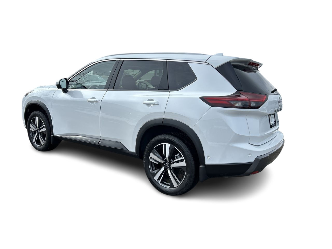 Nissan Rogue  2025 à Mississauga, Ontario