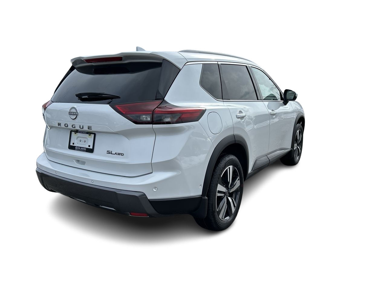 Nissan Rogue  2025 à Mississauga, Ontario