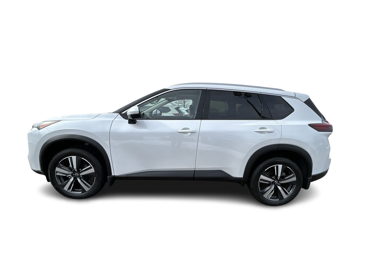 Nissan Rogue  2025 à Mississauga, Ontario