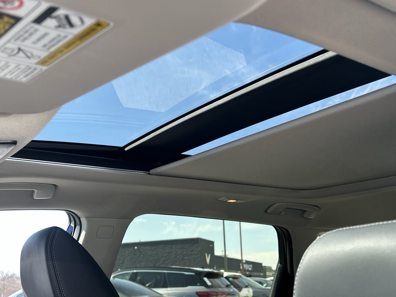 2025 Nissan Rogue in Mississauga, Ontario
