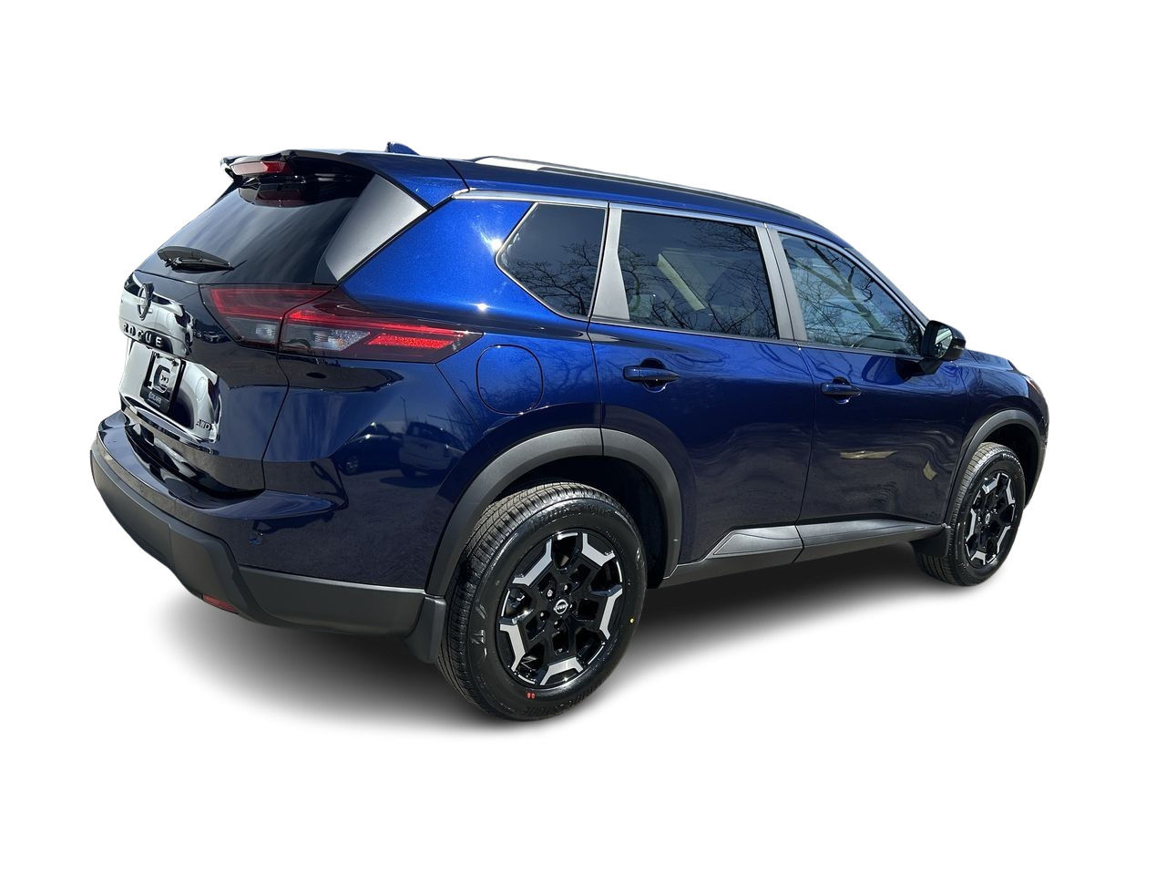 2025 Nissan Rogue in Mississauga, Ontario